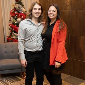 Meet your Posher, Marie-eve